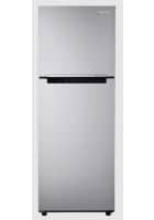 Samsung 236 L 1 Star Frost Free Refrigerator Gray Silver (RT28C3021GS/HL)