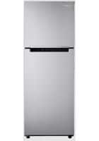 Samsung 236 L 1 Star Double Door Refrigerator Gray Silver (RT28C3021GS/NL)