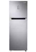 Samsung 236 L 2 Star Double Door Refrigerator Elegant Inox (RT28C3732S8/HL)