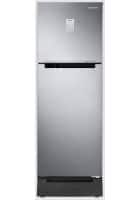 Samsung 236 L 2 Star Double Door Refrigerator Elegant Inox (RT28C3832S8/HL)