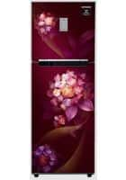 Samsung 236 L 2 Star Double Door Refrigerator Hydrangea Plum (SAMSUNG 280L RT28C3732HT)