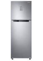 Samsung 256 L 2 Star Frost Free Double Door Refrigerator Real Stainless (RT30C3732SL/HL)