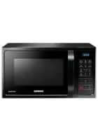 Samsung 28 L Convection Microwave Oven Black (MC28A5013AK)