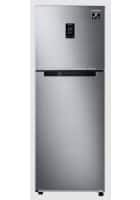 Samsung 291 L 2 Star Frost Free Double Door Refrigerator Elegant Inox (RT34C4622NV/HL)