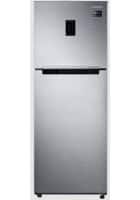 Samsung 301 L 2 Star Frost Free Double Door Refrigerator Elegant Inox (RT34C4522S8/HL)