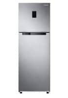 Samsung 322 L 2 Star Frost Free Double Door Refrigerator Elegant Inox (RT37C4522S8/HL)