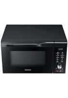 Samsung 32 L Convection Microwave Oven Black (SAMSUNG MICRO OVEN MC32A7056CK)