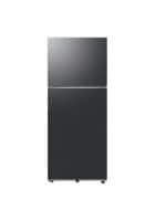 Samsung 396 L 2 Star Frost Free Double Door Refrigerator Black Matt (RT41DG6A2BB1HL)