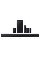 Samsung 5.1 Channel 560 W Bluetooth Home Theatre (HW-B670/XL, Black)