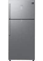 Samsung 530 L 1 Star Frost Free Double Door Refrigerator Silver (RT56C637SSL/TL)