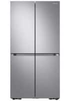 Samsung 705 L Frost Free Multi Door Refrigerator Clean Steel (RF70A90T0SL/TL)