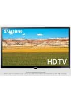 Samsung 81.28 cm 32 Inch HD Ready Smart LED TV Black (UA32T4380AKXXL)