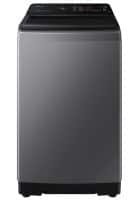 Samsung 8 kg Fully Automatic Top Load Washing Machine Dark Gray (WA80BG4542BDTL)