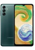 Samsung Galaxy A04s 64 GB Storage Green (4 GB RAM)