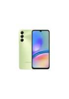 Samsung Galaxy A05s 128 GB Storage Light Green (4 GB RAM)