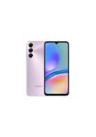 Samsung Galaxy A05s 128 GB Storage Light Violet (4 GB RAM)