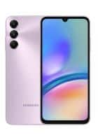 Samsung Galaxy A05s 128 GB Storage Light Violet (6 GB RAM)