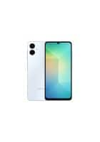 Samsung Galaxy A06 128 GB Storage Light Blue (4 GB RAM)