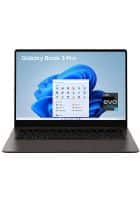 Samsung Galaxy Book 3 Pro Intel Core i7 13th Gen/ 16 GB RAM/ 1 TB SSD/ Windows 11 Home/ 14 inch Laptop (Graphite, Galaxy Book3 Pro # NP940XFG-KC5IN)