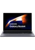 Samsung Galaxy Book 4 Intel Core 5 16 GB RAM/ 512 GB SSD/ Windows 11 Home/ 15.6 inch Laptop (Grey, NP750XGK-KG2IN)