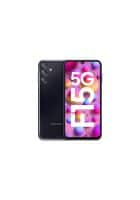 Samsung Galaxy F15 5G 128 GB Storage Black (12 GB RAM)