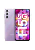 Samsung Galaxy F15 5G 128 GB Storage Light Violet (6 GB RAM)