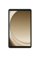 Samsung Galaxy Tab A9 64 GB Storage Wi-Fi Silver (4 GB RAM)