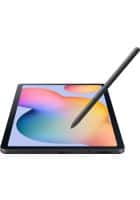 Samsung Galaxy Tab S6 Lite Wi-Fi+4G 64 GB Storage Gray SM-P619NZIAINU (4 GB RAM)