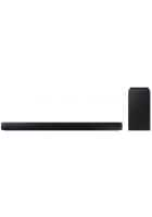 Samsung HW-Q600B/XL 360 W 3.1 Channel Soundbar Speaker (Black)