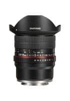 Samyang 12mm f/2.8 ED AS NCS Fisheye Lens For Sony E Mount