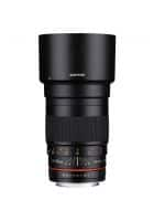 Samyang 135mm f/2.0 ED UMC Lens For Nikon F Mount With AE Chip