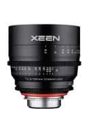 Samyang 135mm T2.2 XEEN Cine Lens With PL Mount