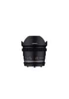 Samyang 14mm T3.1 Vdslr Mk2 Cine Lens For Canon Ef