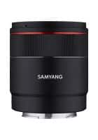 Samyang 24mm f/1.8 AF Compact Lens For Sony E