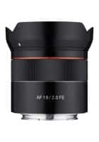 Samyang AF 18mm f/2.8 FE Lens For Sony E