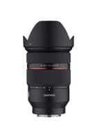 Samyang AF 24-70 mm F2.8 Zoom Lens for Sony E (Black)