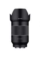 Samyang AF 35 mm F1.4 II Lens for Sony E-Mount Camera (Black)