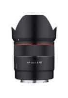 Samyang AF 35mm f/1.8 FE Lens For Sony E