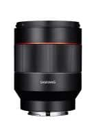 Samyang AF 50mm f/1.4 FE Lens For Sony E