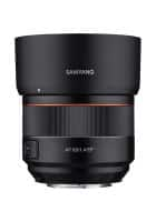 Samyang AF 85mm f/1.4 EF Lens For Canon EF