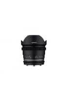 Samyang Brand Photography MF Lens 24MM T1.5 VDSLR MK2 Sony E