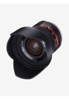 Samyang Mf 12mm F2.0 Ncs Cs Canon M Mount