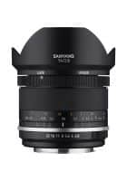 Samyang MF 14mm f/2.8 WS Mk2 Lens For Canon EF