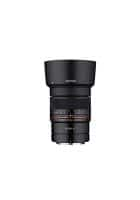 Samyang MF 85mm F1.4 Telephoto Lens For Nikon Z Mount Mirrorless Camera