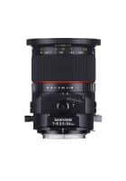 Samyang Tilt-Shift SYTS24-N 24mm f/3.5 Tilt Shift Lens For Nikon