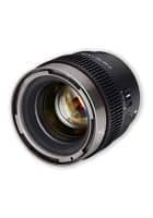 Samyang V-AF 75 mm T1.9 FE Lens for Sony E Black