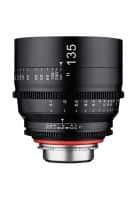 Samyang Xeen 135mm T2.2 Professional Cine Lens For Pl