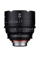 Samyang XEEN 24mm T1.5 Professional Cinema Lens For PL Mount