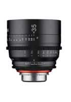 Samyang XEEN 35mm T1.5 Professional Cinema Lens for Canon EF Mount