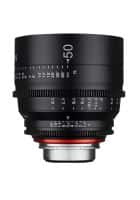 Samyang XEEN 50mm T1.5 Professional Cinema Lens For Canon EF Mount